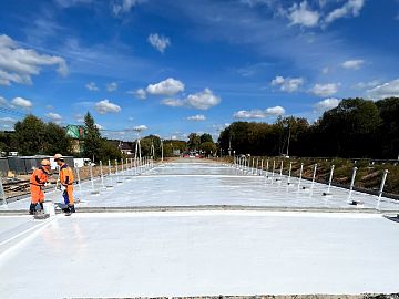 ДенсТоп ПУ 228 (DensTop PU 228)